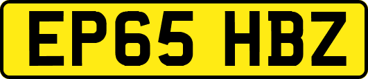 EP65HBZ