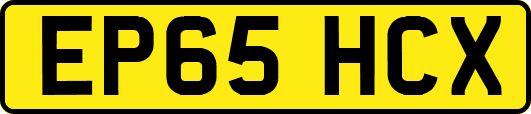 EP65HCX