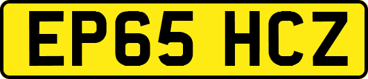 EP65HCZ