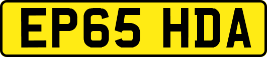 EP65HDA