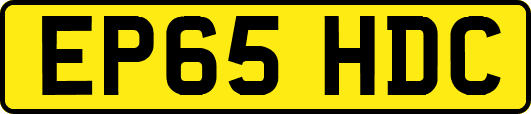EP65HDC