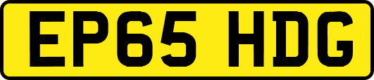 EP65HDG