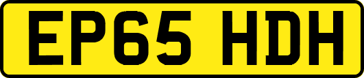 EP65HDH