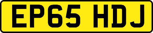 EP65HDJ