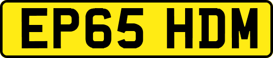 EP65HDM