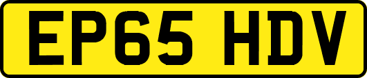 EP65HDV