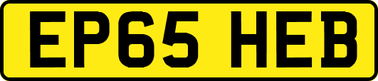 EP65HEB
