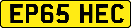 EP65HEC