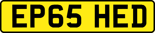 EP65HED