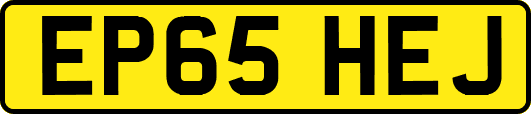 EP65HEJ