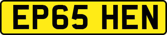 EP65HEN