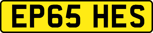 EP65HES