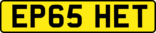 EP65HET
