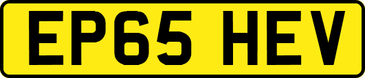 EP65HEV