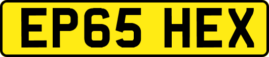 EP65HEX