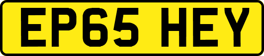 EP65HEY
