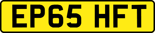 EP65HFT
