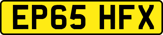 EP65HFX