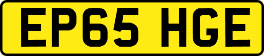 EP65HGE