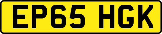 EP65HGK