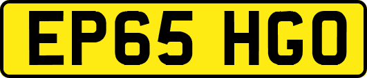 EP65HGO