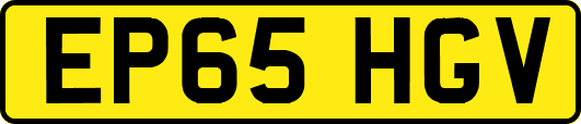 EP65HGV