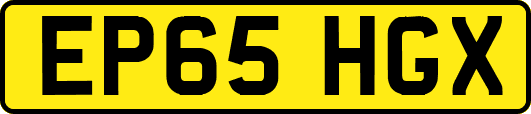 EP65HGX