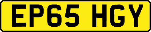 EP65HGY