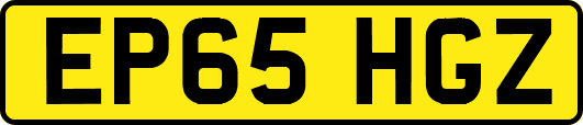 EP65HGZ