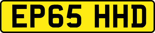 EP65HHD