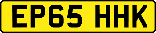 EP65HHK