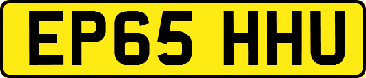 EP65HHU