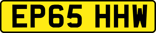 EP65HHW