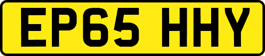 EP65HHY