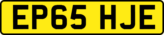 EP65HJE