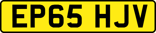 EP65HJV