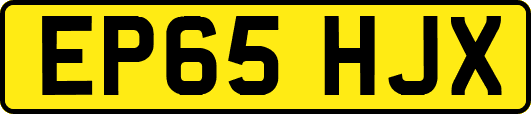 EP65HJX