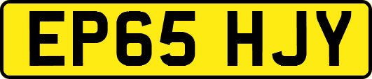 EP65HJY