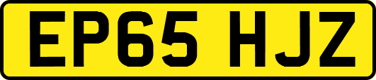 EP65HJZ