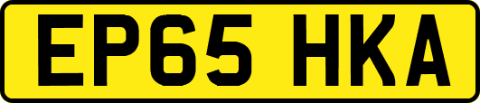 EP65HKA