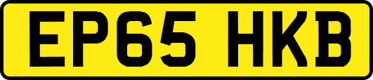 EP65HKB