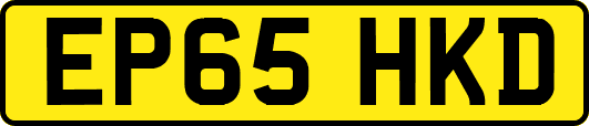 EP65HKD