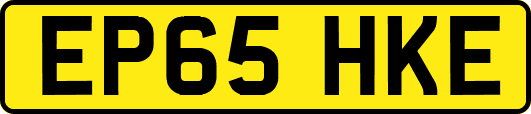 EP65HKE