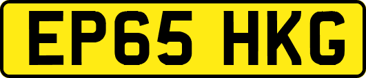 EP65HKG