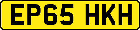 EP65HKH