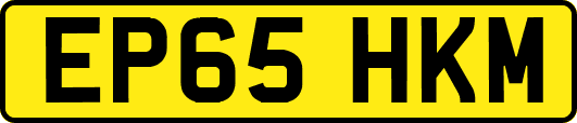 EP65HKM