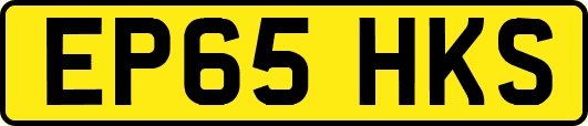 EP65HKS