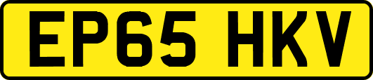 EP65HKV