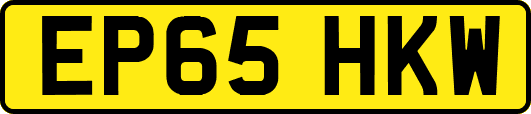 EP65HKW