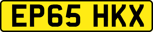 EP65HKX